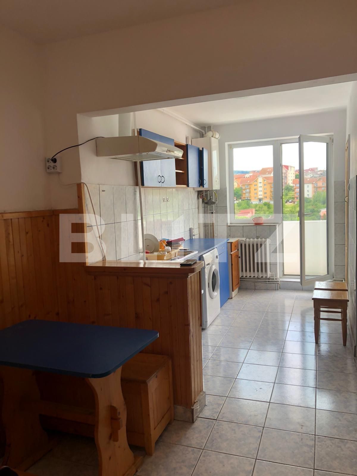 Apartament de închiriat 3 camere Gheorgheni - 12987AI | BLITZ Cluj-Napoca | Poza11