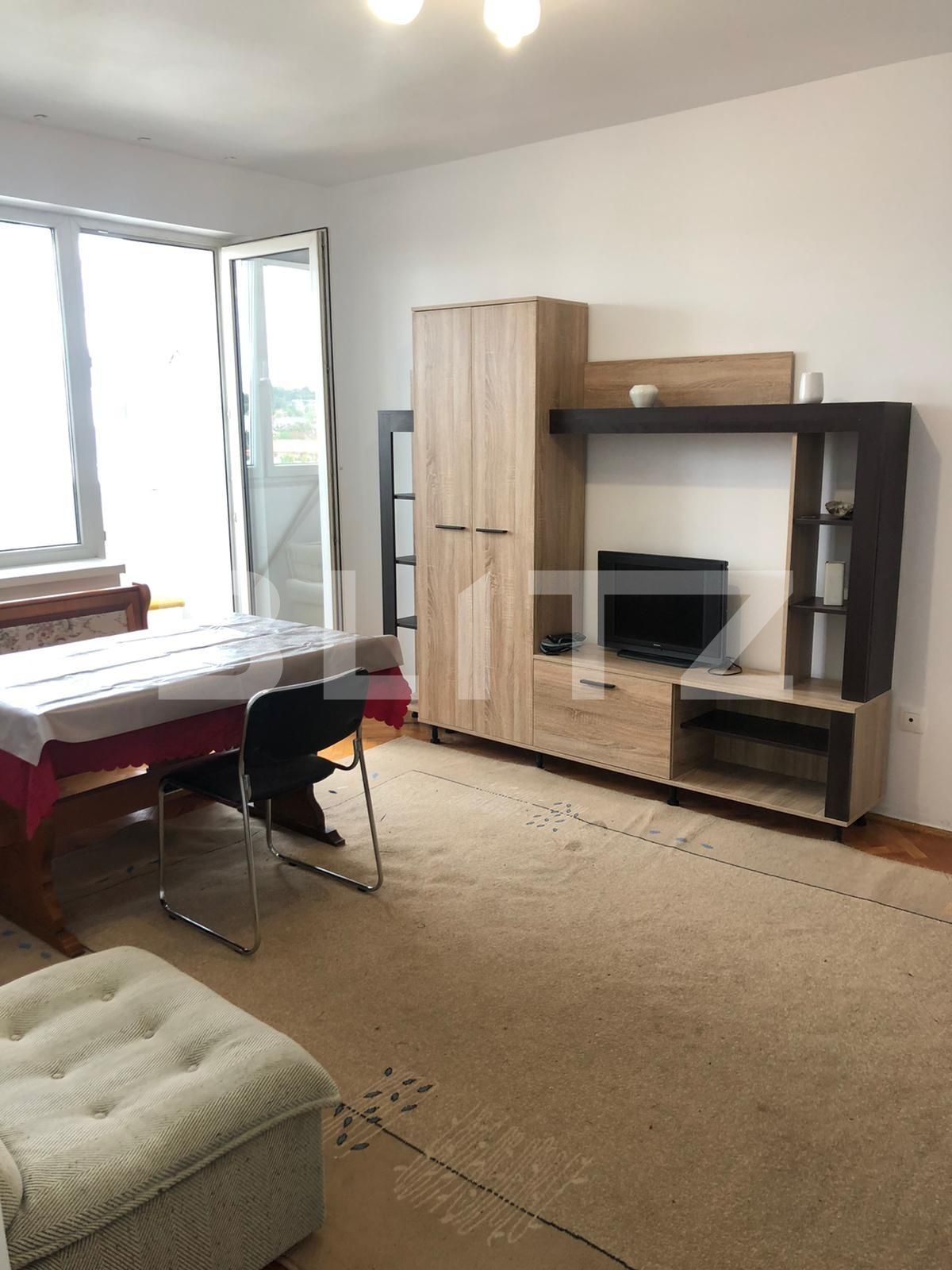 Apartament de închiriat 3 camere Gheorgheni - 12987AI | BLITZ Cluj-Napoca | Poza4