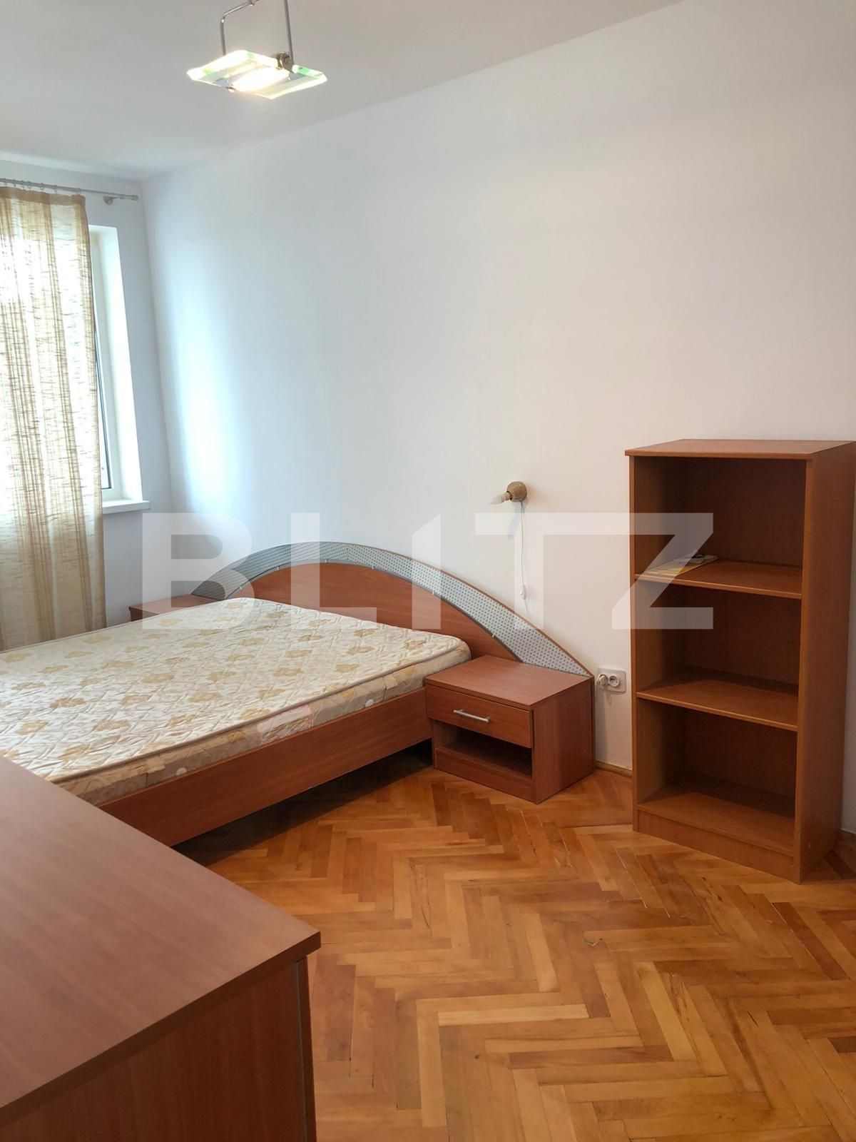 Apartament de închiriat 3 camere Gheorgheni - 12987AI | BLITZ Cluj-Napoca | Poza2