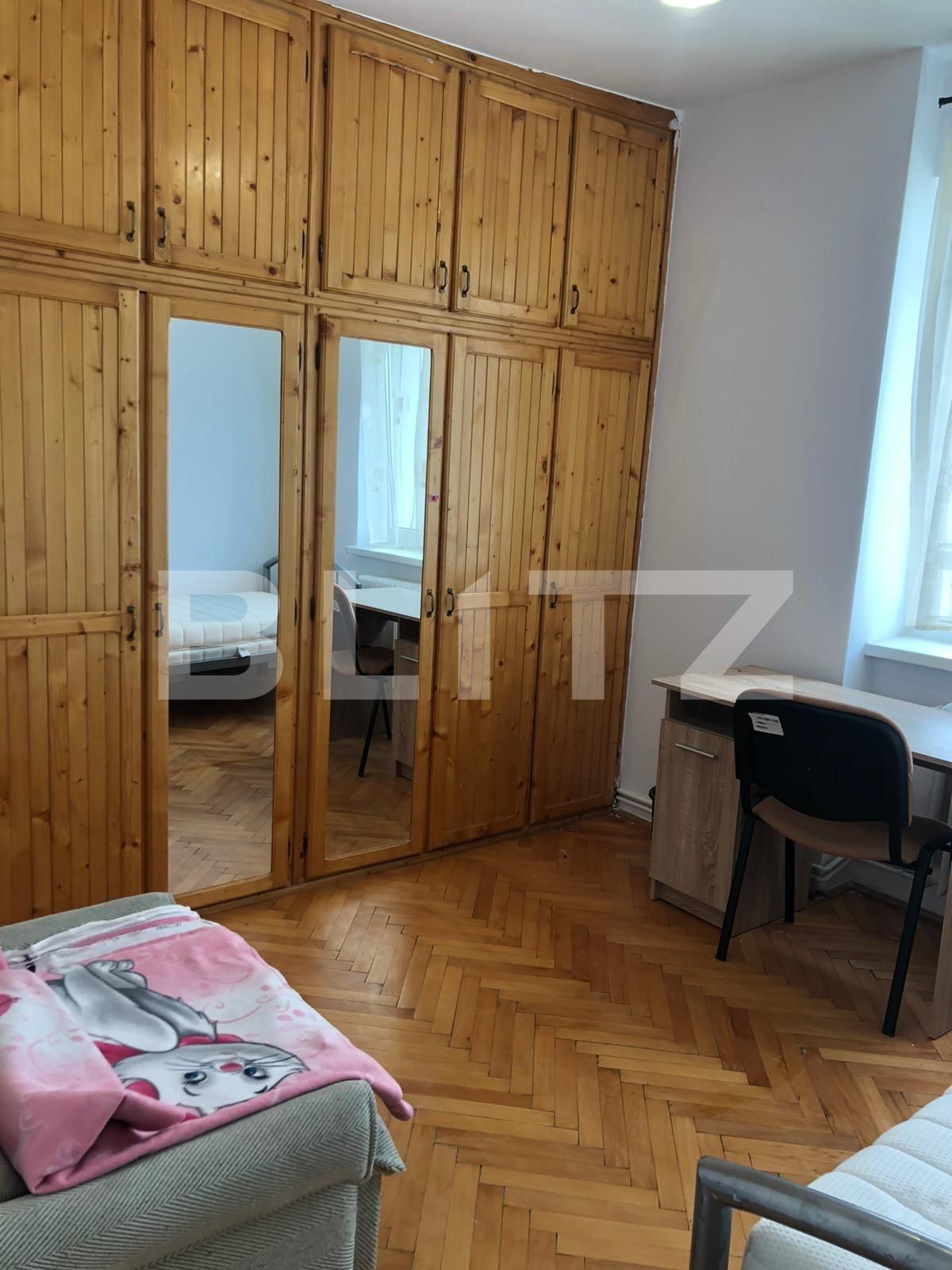 Apartament de închiriat 3 camere Gheorgheni - 12987AI | BLITZ Cluj-Napoca | Poza9