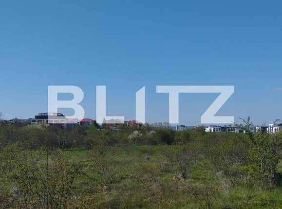 Teren de vânzare Bună Ziua - 129873TV | BLITZ Cluj-Napoca | Poza1