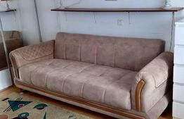  Investitie sigura !! - Garsoniera, 21mp, langa Iulius Mall ( FSEGA)