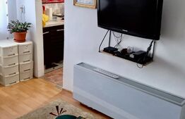  Investitie sigura !! - Garsoniera, 21mp, langa Iulius Mall ( FSEGA)