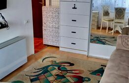  Investitie sigura !! - Garsoniera, 21mp, langa Iulius Mall ( FSEGA)