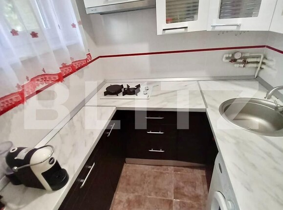 Garsonieră de vânzare Gheorgheni - 129874AV | BLITZ Cluj-Napoca | Poza1