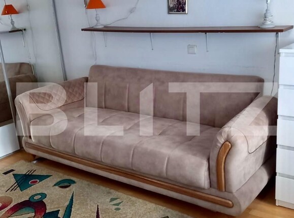 Garsonieră de vânzare Gheorgheni - 129874AV | BLITZ Cluj-Napoca | Poza7