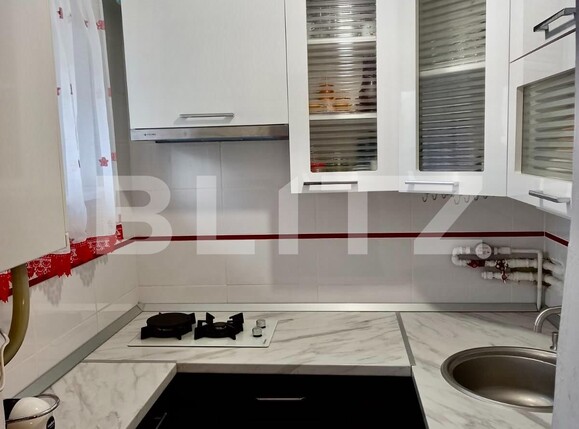 Garsonieră de vânzare Gheorgheni - 129874AV | BLITZ Cluj-Napoca | Poza2