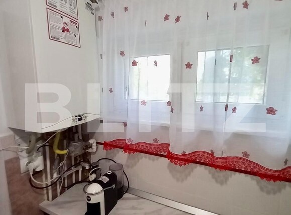 Garsonieră de vânzare Gheorgheni - 129874AV | BLITZ Cluj-Napoca | Poza3