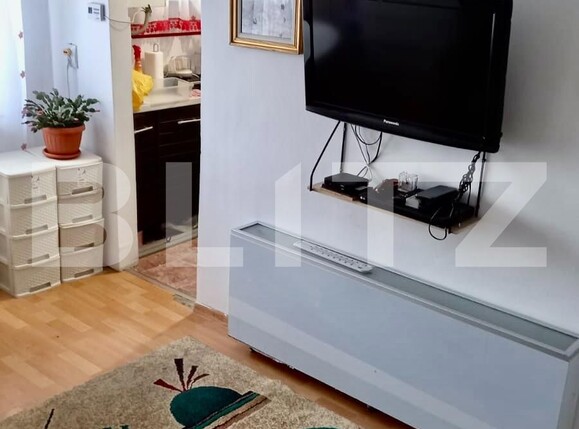 Garsonieră de vânzare Gheorgheni - 129874AV | BLITZ Cluj-Napoca | Poza5