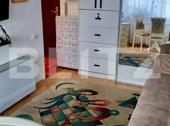 Garsonieră de vânzare Gheorgheni - 129874AV | BLITZ Cluj-Napoca | Poza6