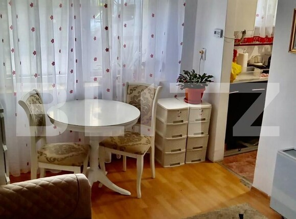 Garsonieră de vânzare Gheorgheni - 129874AV | BLITZ Cluj-Napoca | Poza4