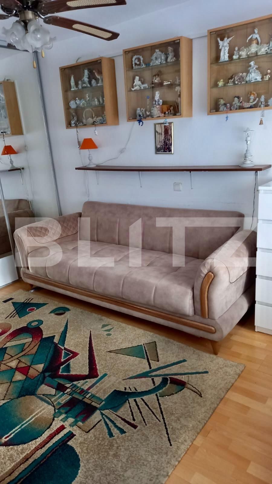 Garsonieră de vânzare Gheorgheni - 129874AV | BLITZ Cluj-Napoca | Poza7