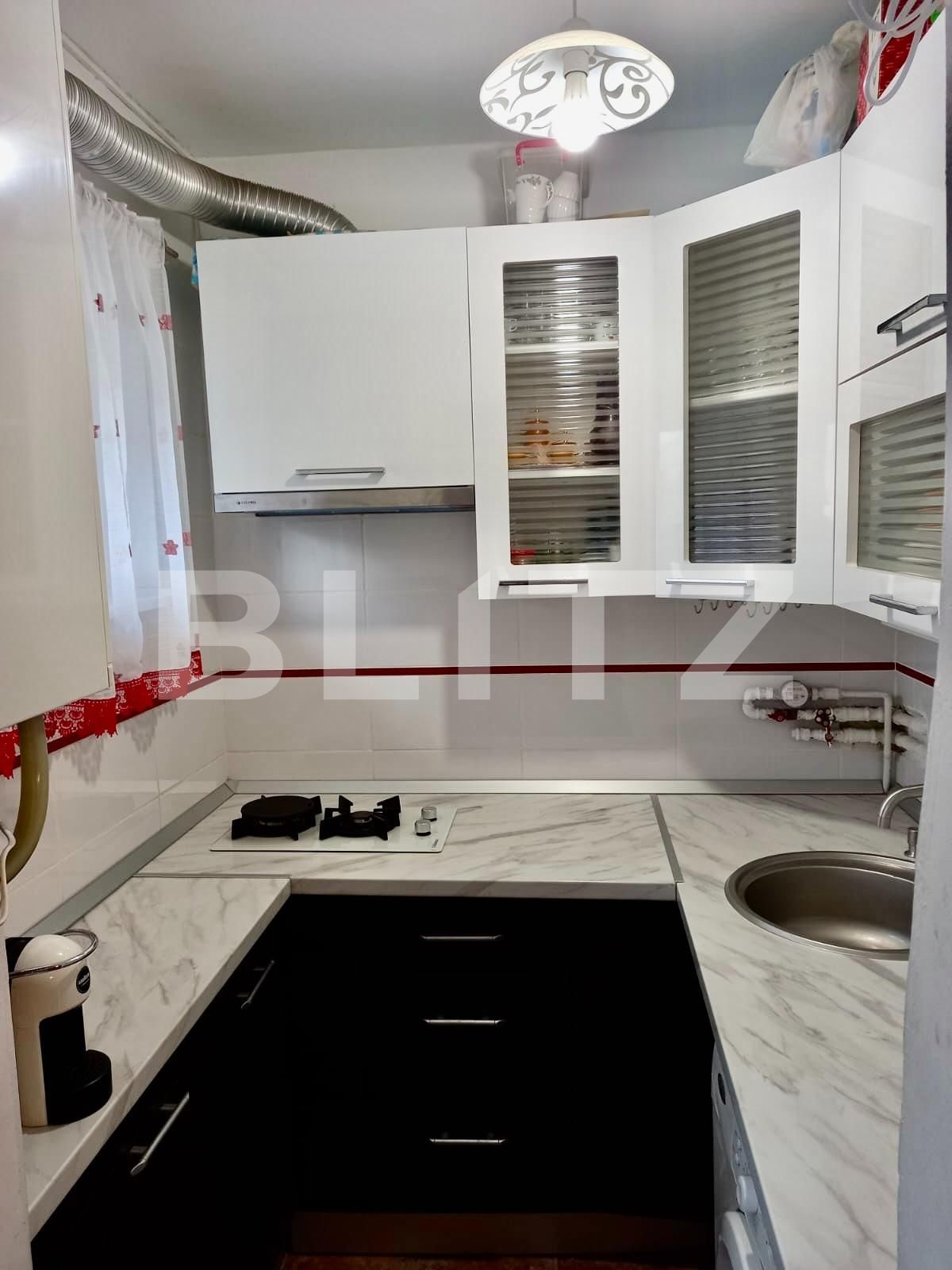 Garsonieră de vânzare Gheorgheni - 129874AV | BLITZ Cluj-Napoca | Poza2