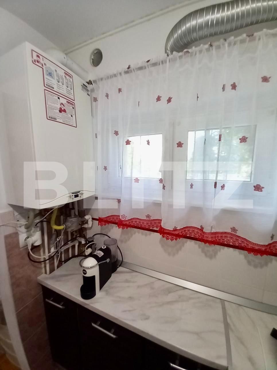 Garsonieră de vânzare Gheorgheni - 129874AV | BLITZ Cluj-Napoca | Poza3