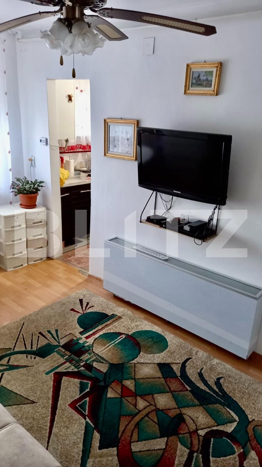 Garsonieră de vânzare Gheorgheni - 129874AV | BLITZ Cluj-Napoca | Poza5