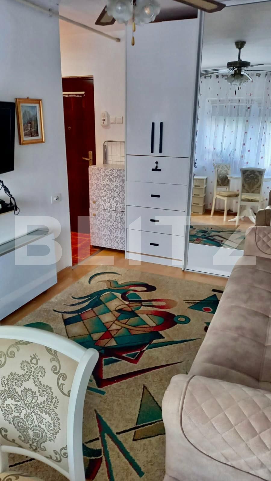Garsonieră de vânzare Gheorgheni - 129874AV | BLITZ Cluj-Napoca | Poza6