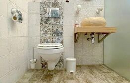 Casă  4 camere, 160mp utili, teren 250mp, Sânpetru