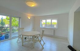 Casă  4 camere, 160mp utili, teren 250mp, Sânpetru