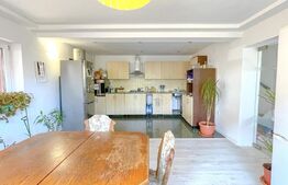 Casă  4 camere, 160mp utili, teren 250mp, Sânpetru