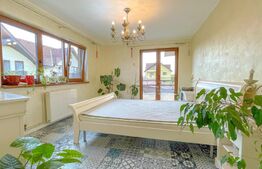 Casă  4 camere, 160mp utili, teren 250mp, Sânpetru