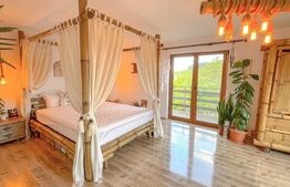 Casă  4 camere, 160mp utili, teren 250mp, Sânpetru