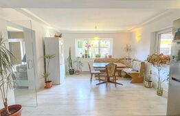 Casă  4 camere, 160mp utili, teren 250mp, Sânpetru