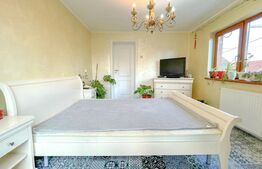 Casă  4 camere, 160mp utili, teren 250mp, Sânpetru