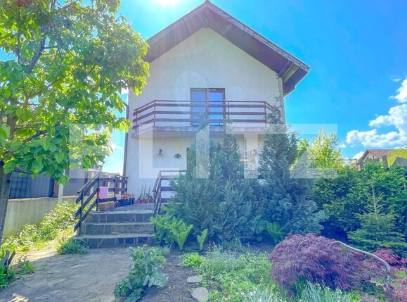 Casa de vânzare 4 camere Sanpetru - 129878CV | BLITZ Brașov | Poza16