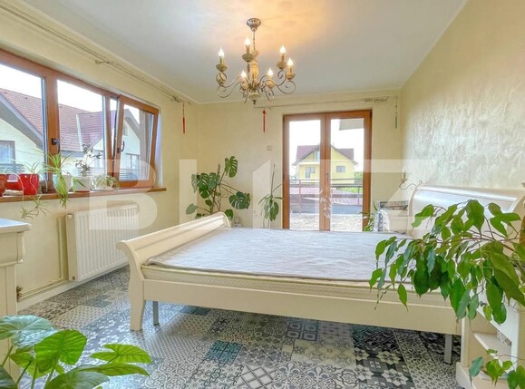 Casa de vânzare 4 camere Sanpetru - 129878CV | BLITZ Brașov | Poza6