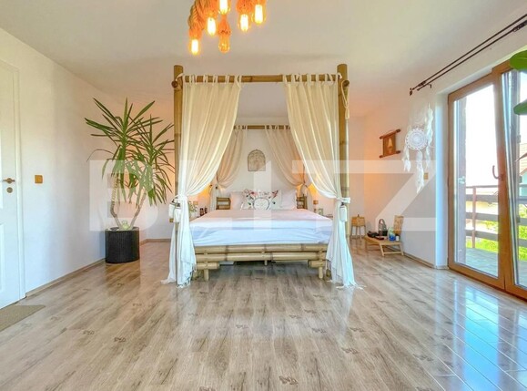 Casa de vânzare 4 camere Sanpetru - 129878CV | BLITZ Brașov | Poza4