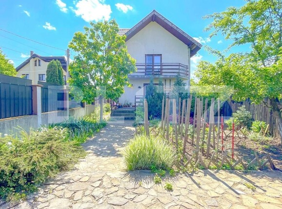 Casa de vânzare 4 camere Sanpetru - 129878CV | BLITZ Brașov | Poza1