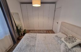 Apartament modern, 2 camere, 53mp, parcare, zona Cetatii