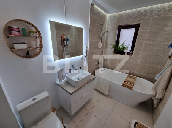 Apartament de vânzare 2 camere Floreşti - 129879AV | BLITZ Cluj-Napoca | Poza12