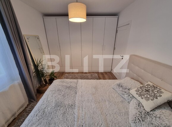 Apartament de vânzare 2 camere Floreşti - 129879AV | BLITZ Cluj-Napoca | Poza11