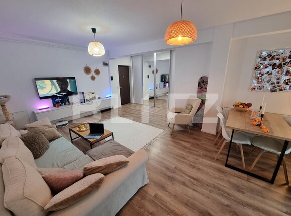 Apartament de vânzare 2 camere Floreşti - 129879AV | BLITZ Cluj-Napoca | Poza1