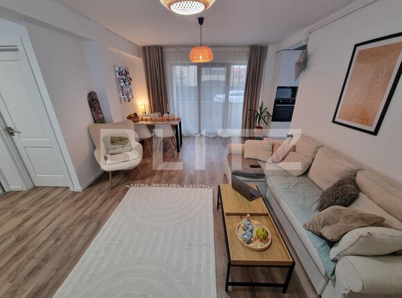 Apartament de vânzare 2 camere Floreşti - 129879AV | BLITZ Cluj-Napoca | Poza5