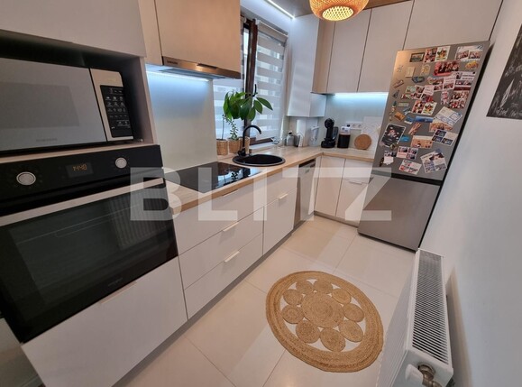 Apartament de vânzare 2 camere Floreşti - 129879AV | BLITZ Cluj-Napoca | Poza3