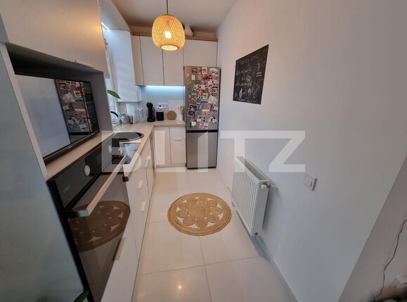 Apartament de vânzare 2 camere Floreşti - 129879AV | BLITZ Cluj-Napoca | Poza2