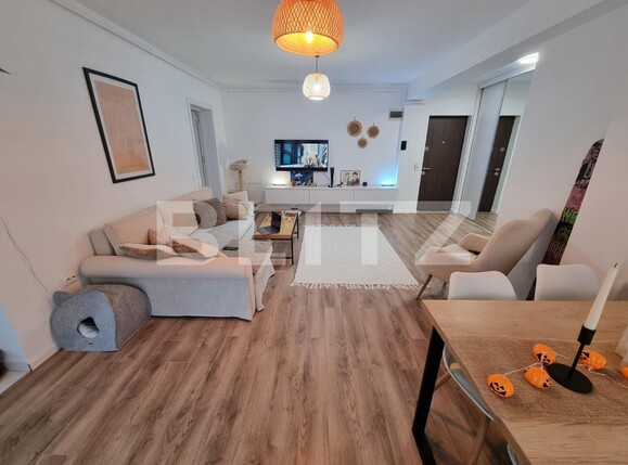 Apartament de vânzare 2 camere Floreşti - 129879AV | BLITZ Cluj-Napoca | Poza7