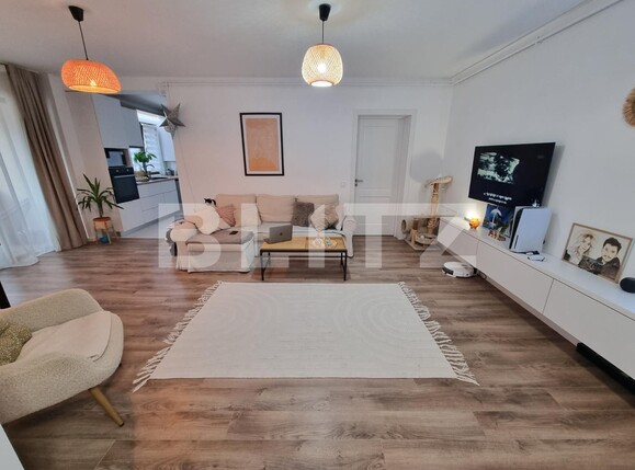 Apartament de vânzare 2 camere Floreşti - 129879AV | BLITZ Cluj-Napoca | Poza4