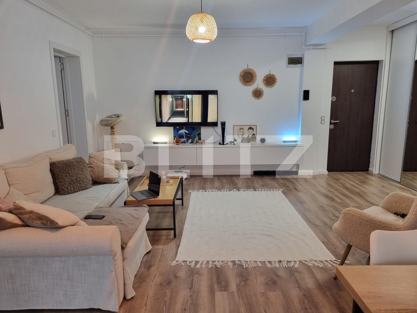 Apartament de vânzare 2 camere Floreşti - 129879AV | BLITZ Cluj-Napoca | Poza9