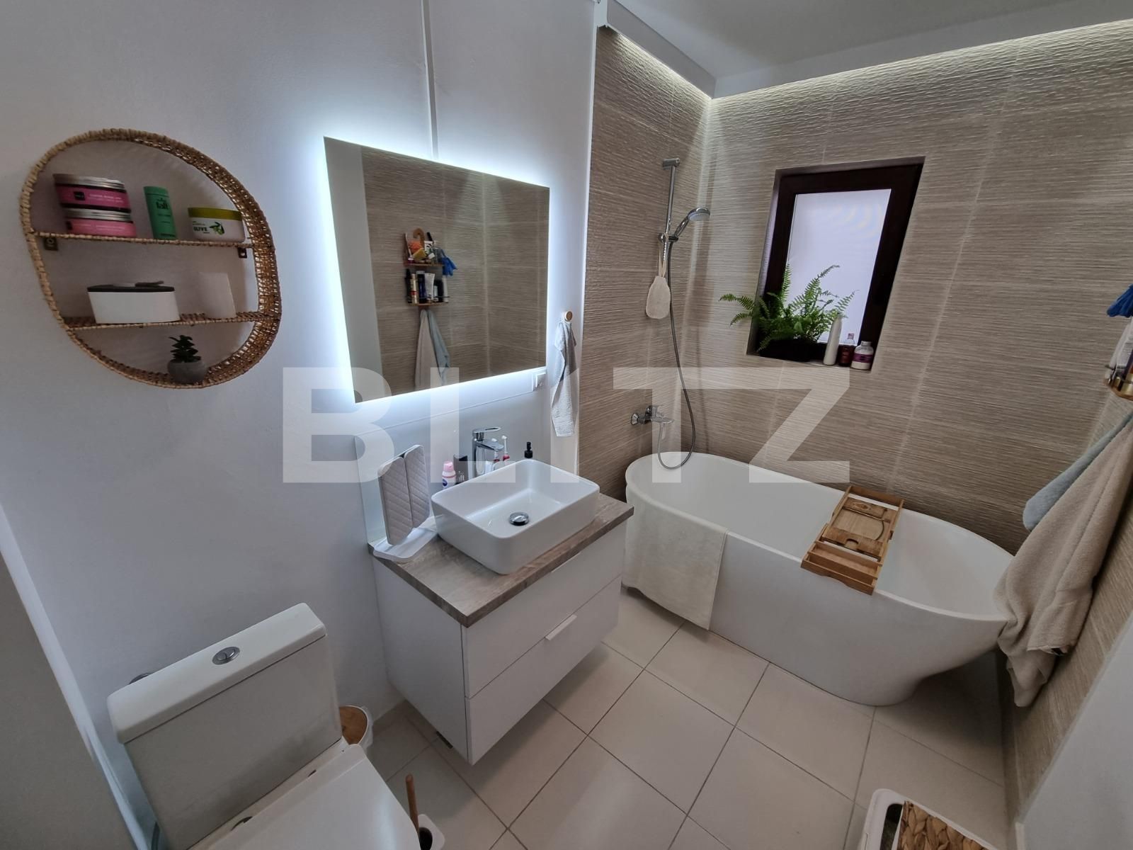 Apartament de vânzare 2 camere Floreşti - 129879AV | BLITZ Cluj-Napoca | Poza12