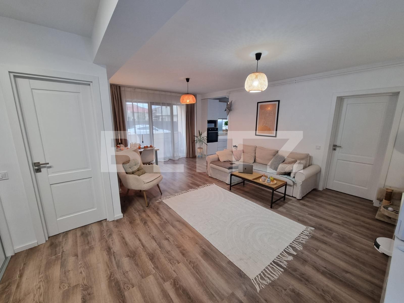 Apartament de vânzare 2 camere Floreşti - 129879AV | BLITZ Cluj-Napoca | Poza6