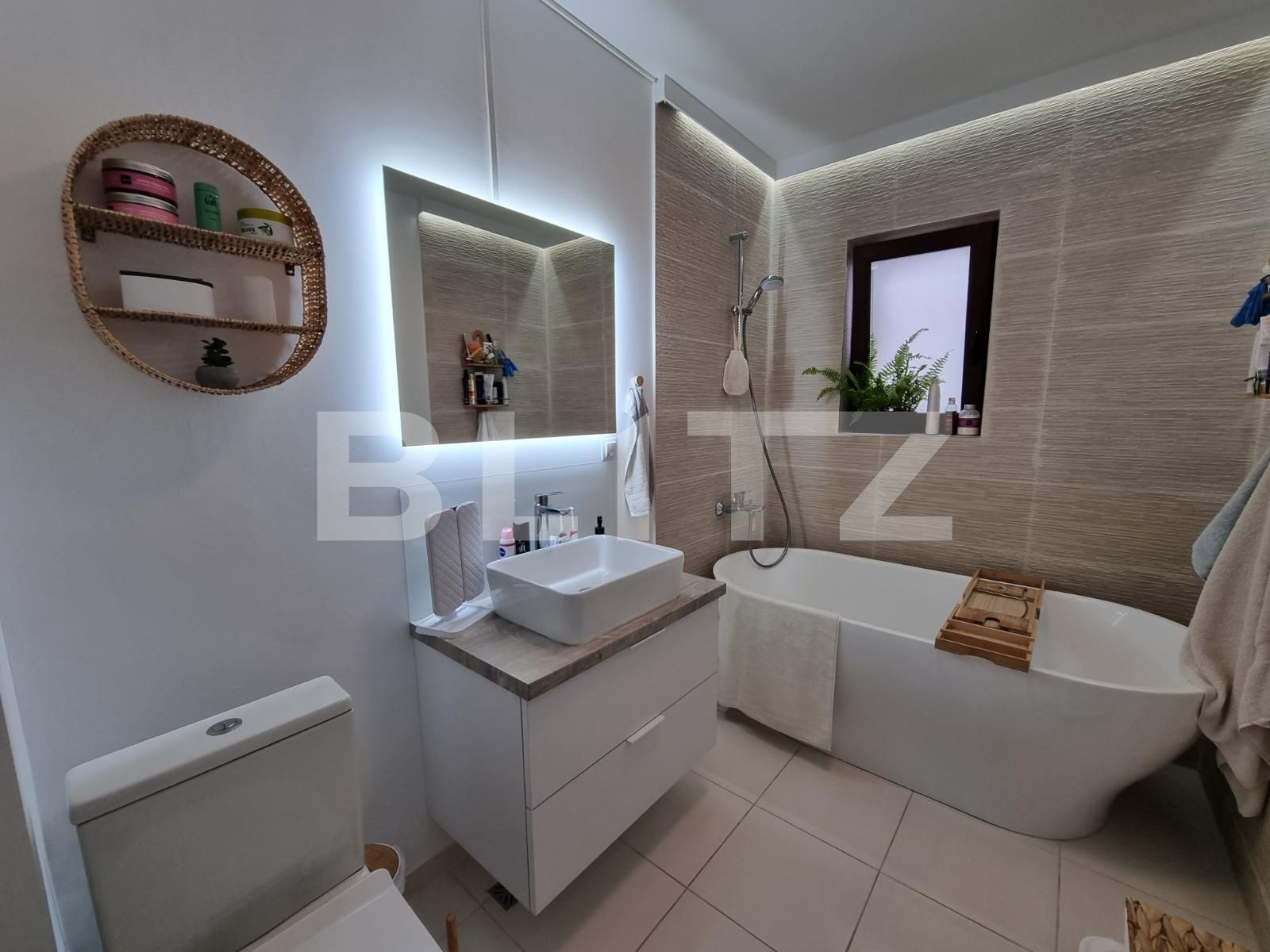 Apartament de vânzare 2 camere Floreşti - 129879AV | BLITZ Cluj-Napoca | Poza13