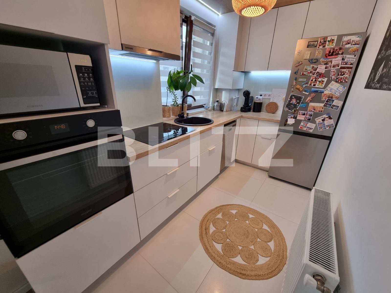 Apartament de vânzare 2 camere Floreşti - 129879AV | BLITZ Cluj-Napoca | Poza3