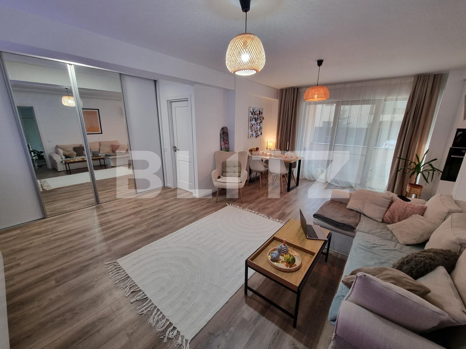 Apartament de vânzare 2 camere Floreşti - 129879AV | BLITZ Cluj-Napoca | Poza8