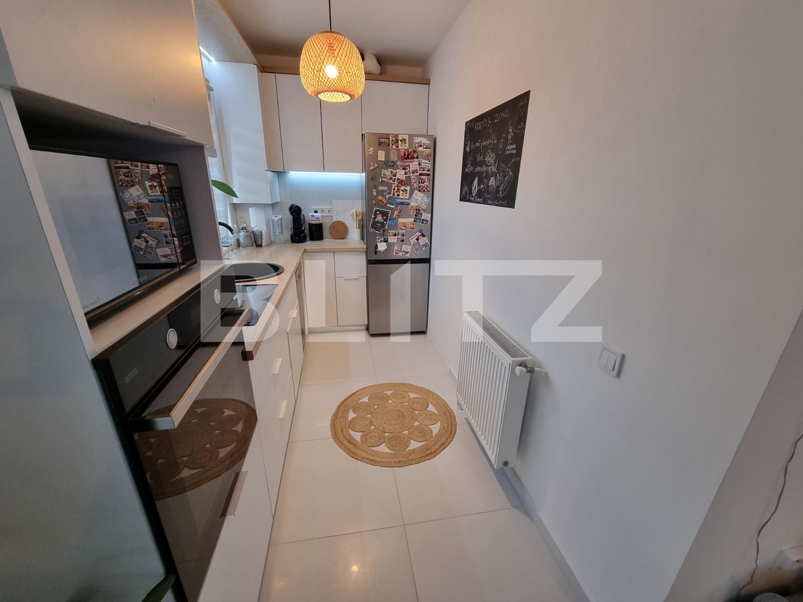 Apartament de vânzare 2 camere Floreşti - 129879AV | BLITZ Cluj-Napoca | Poza2