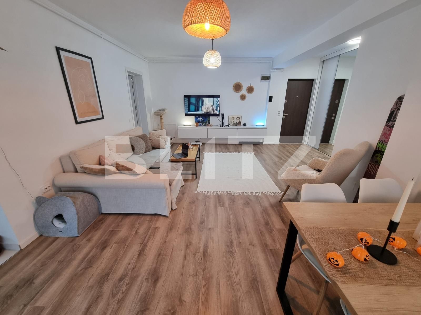 Apartament de vânzare 2 camere Floreşti - 129879AV | BLITZ Cluj-Napoca | Poza7