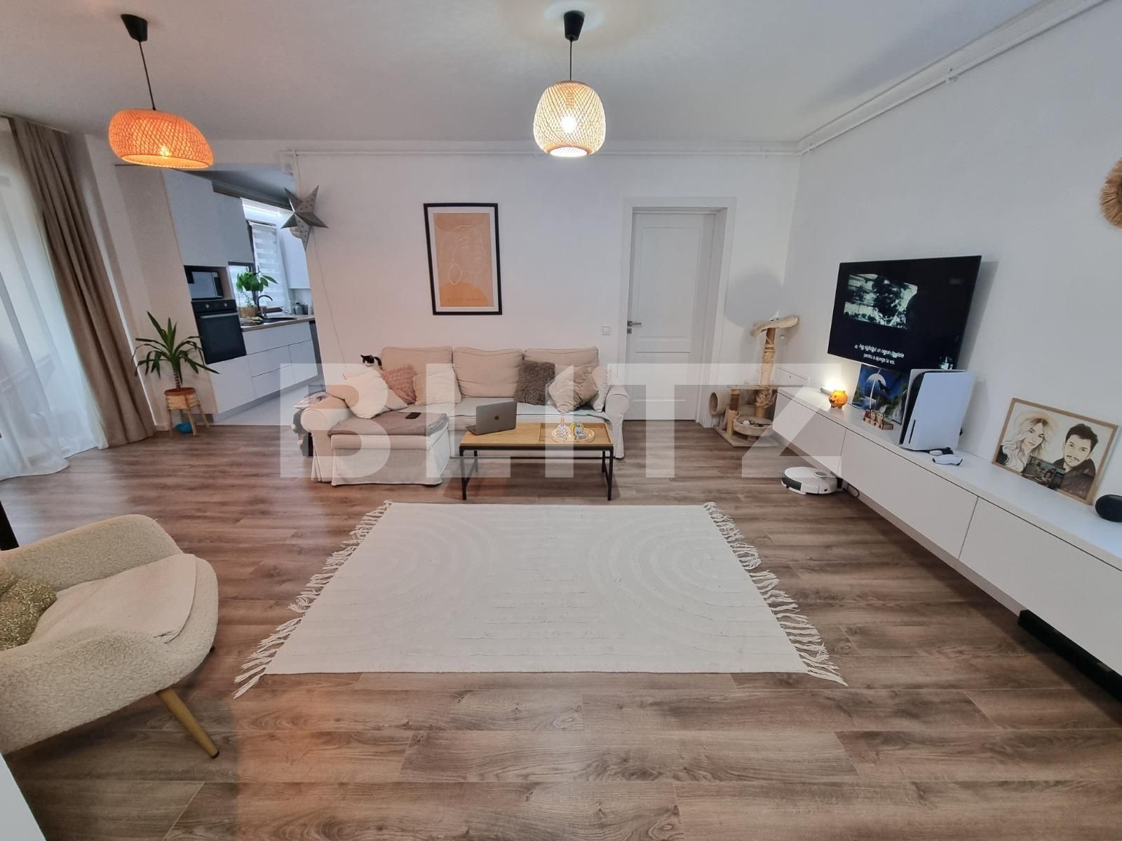 Apartament de vânzare 2 camere Floreşti - 129879AV | BLITZ Cluj-Napoca | Poza4