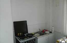 2 camere, 44 mp, balcon, zona Interservisan!